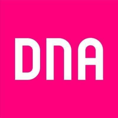 minun dna.